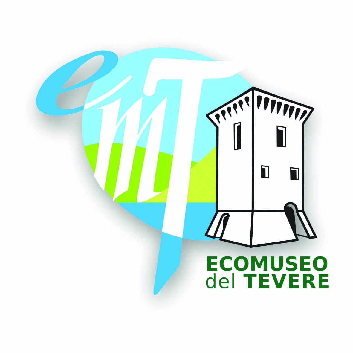 Eco museo del tevere