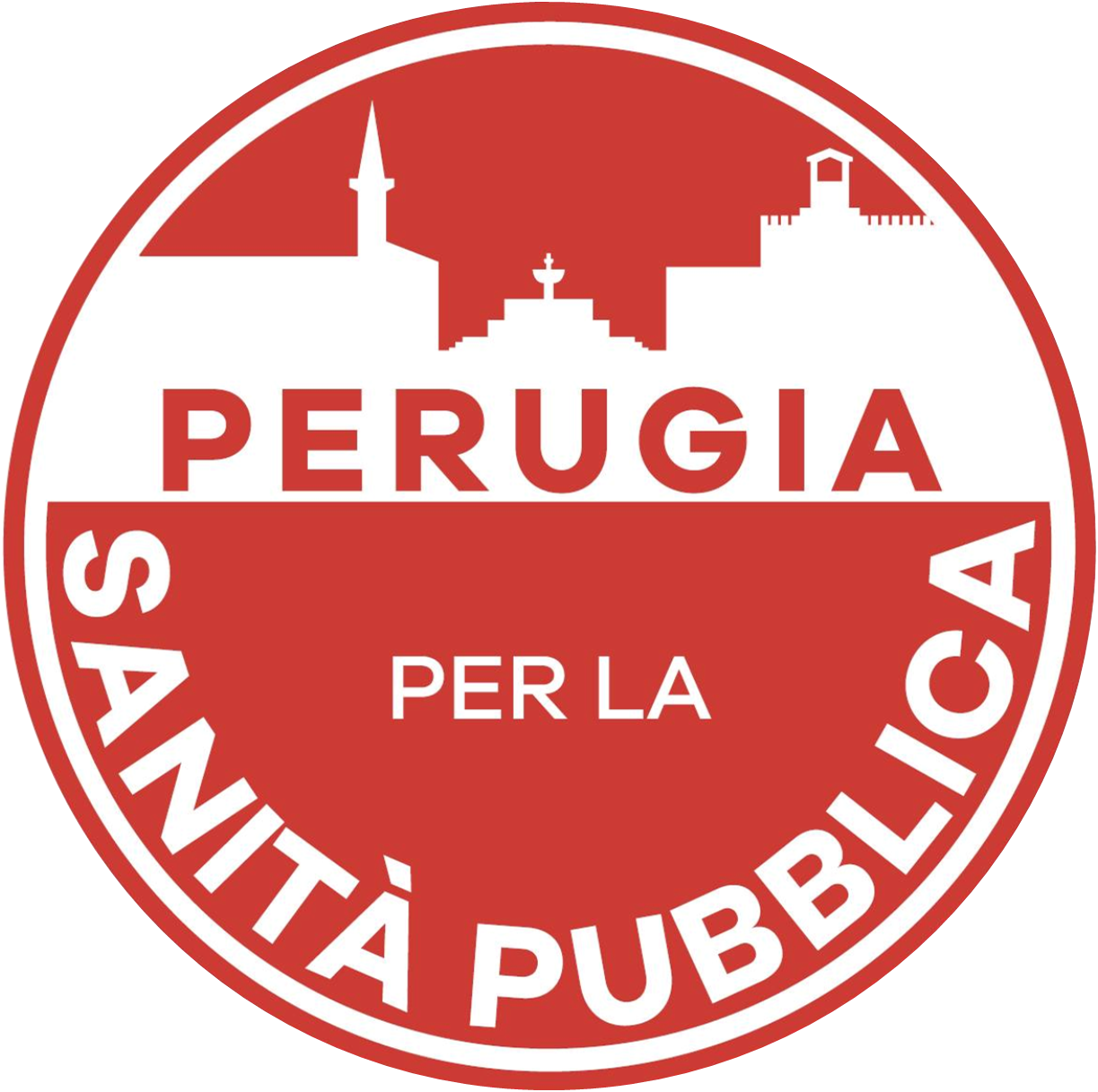 Associazione Perugia per la sanità pubblica