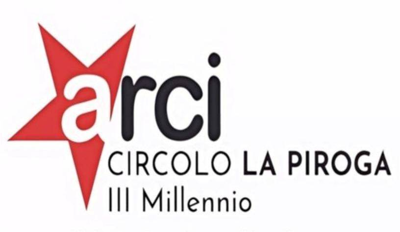 arci CIRCOLO LA PIROGA